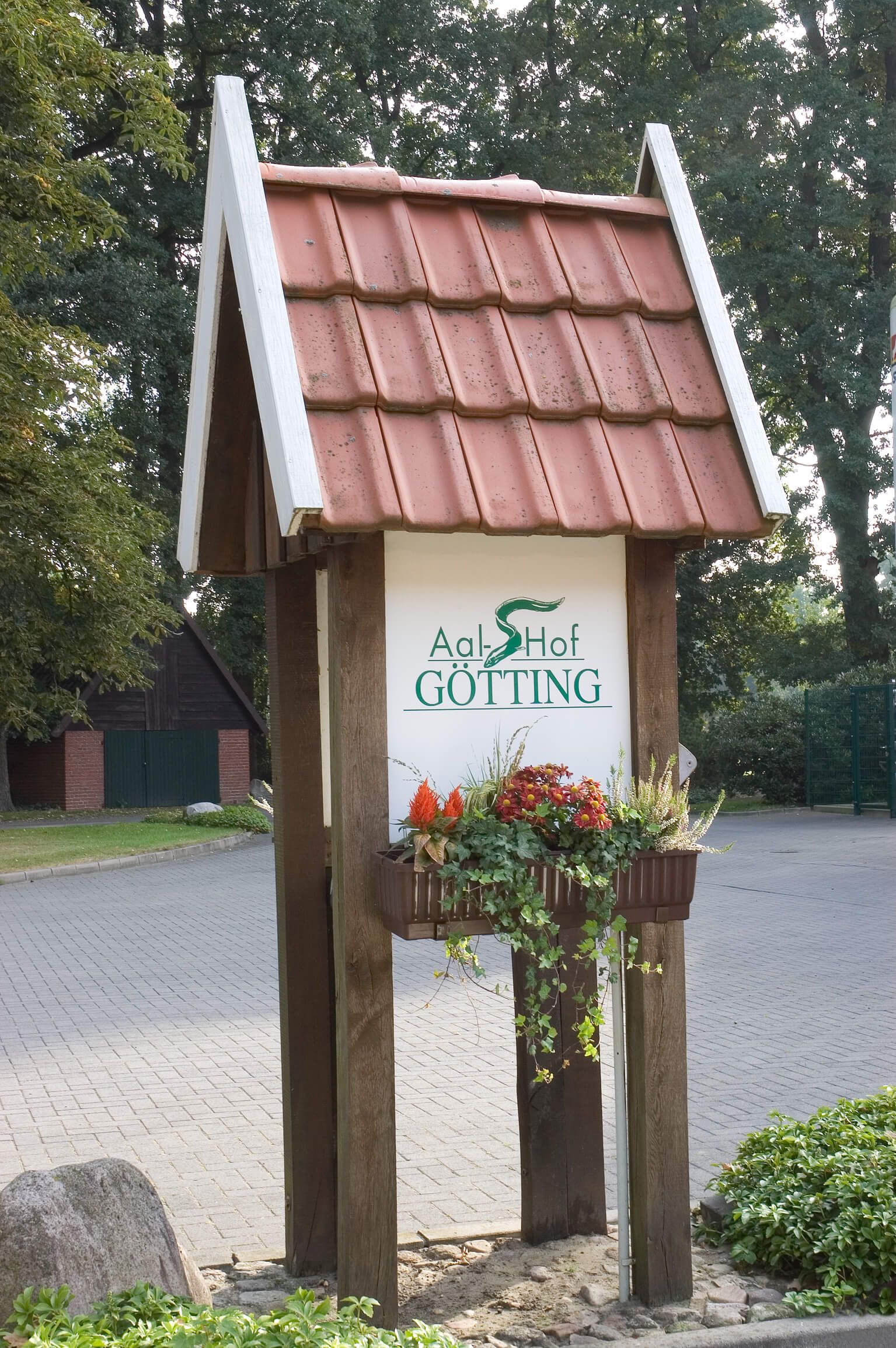 Verkauf