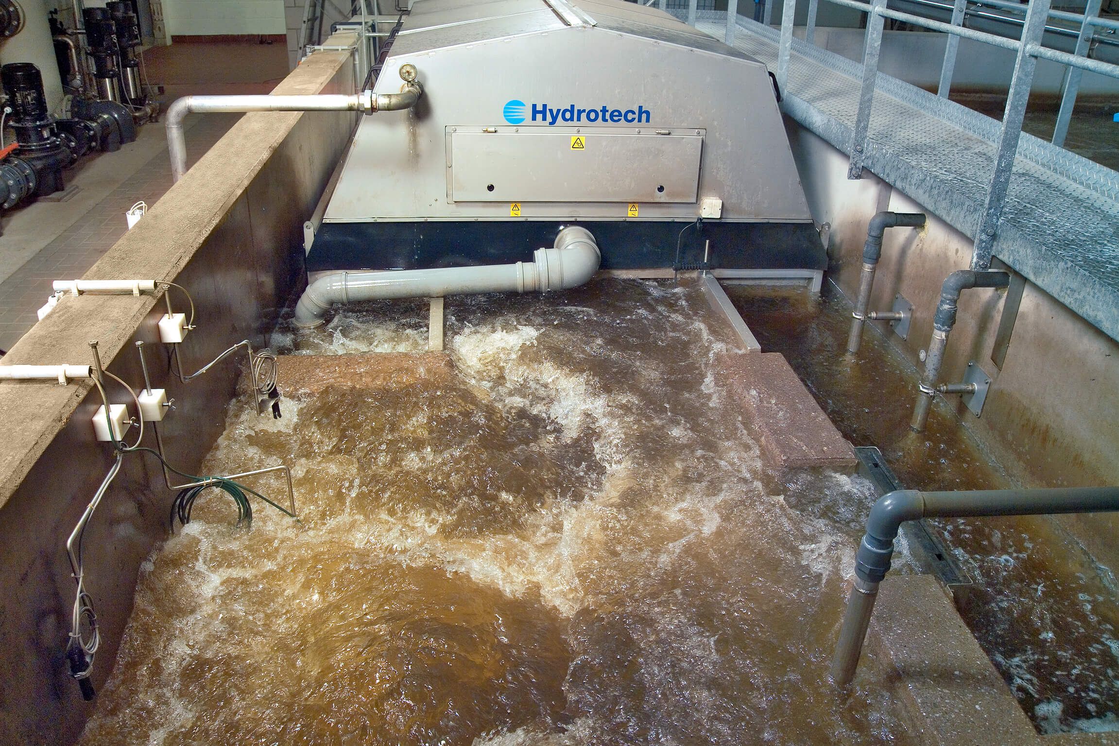 Hydrotech